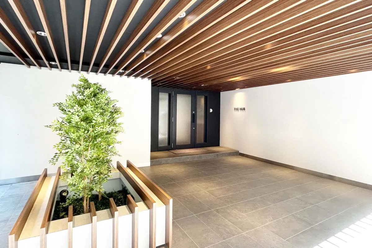 オフィスの画像