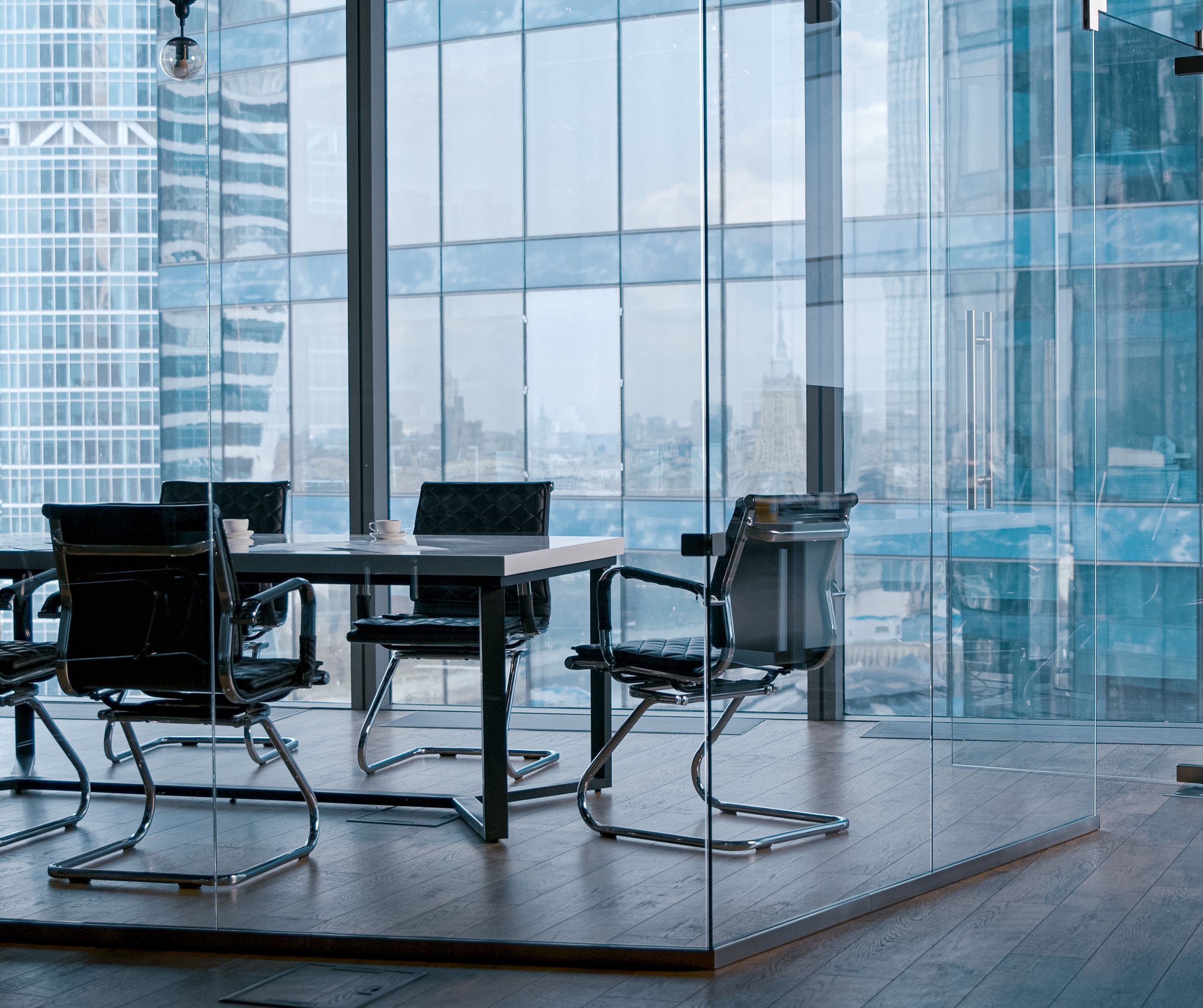 オフィスの画像