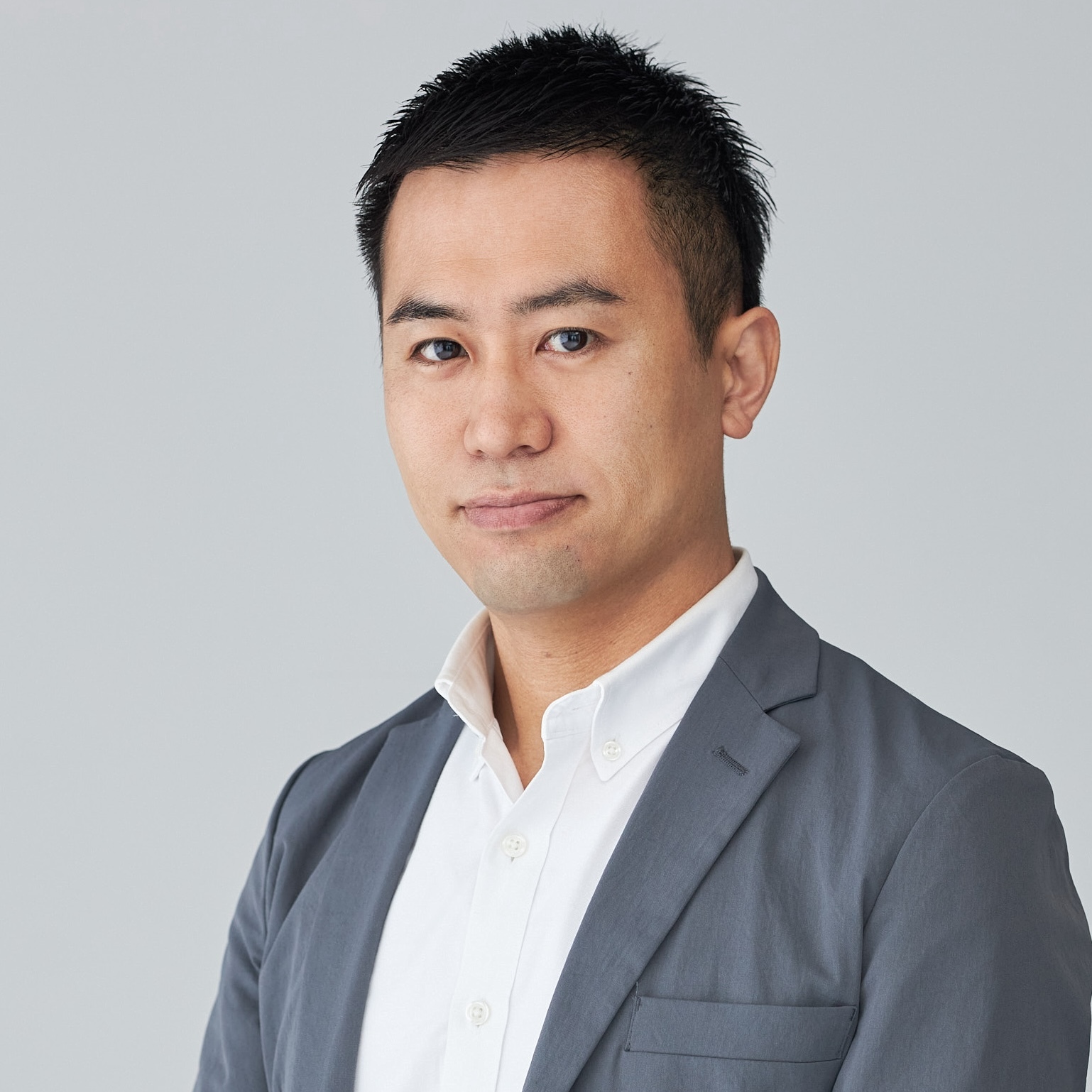 代表取締役 高橋悠人