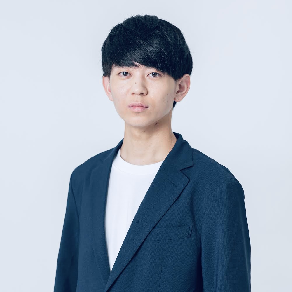 橋本大河の画像