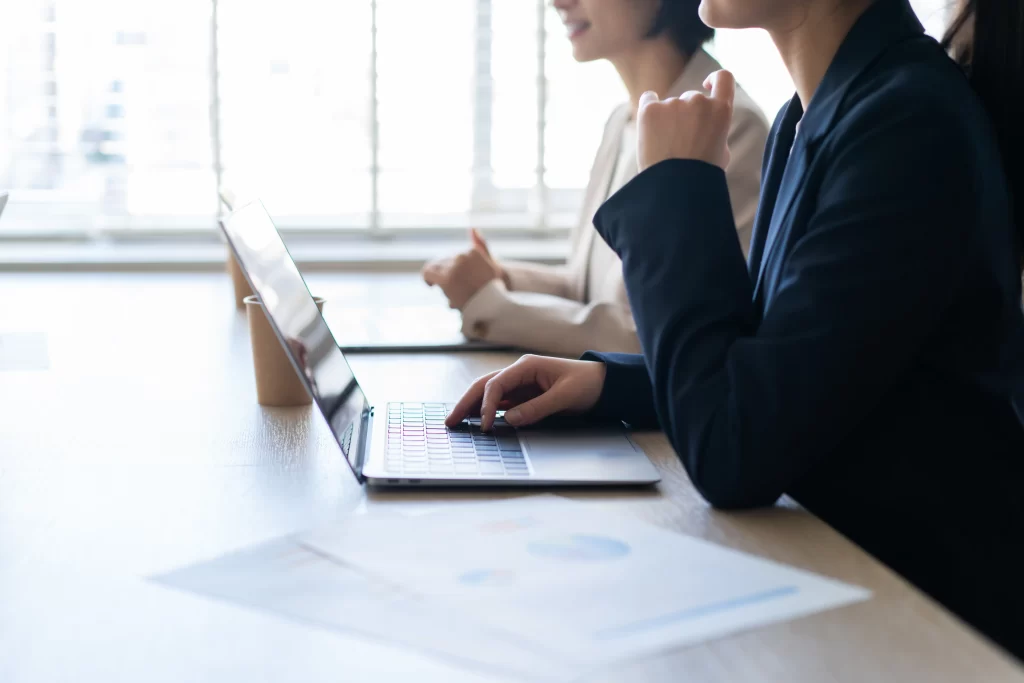 AIネイティブな会社とは